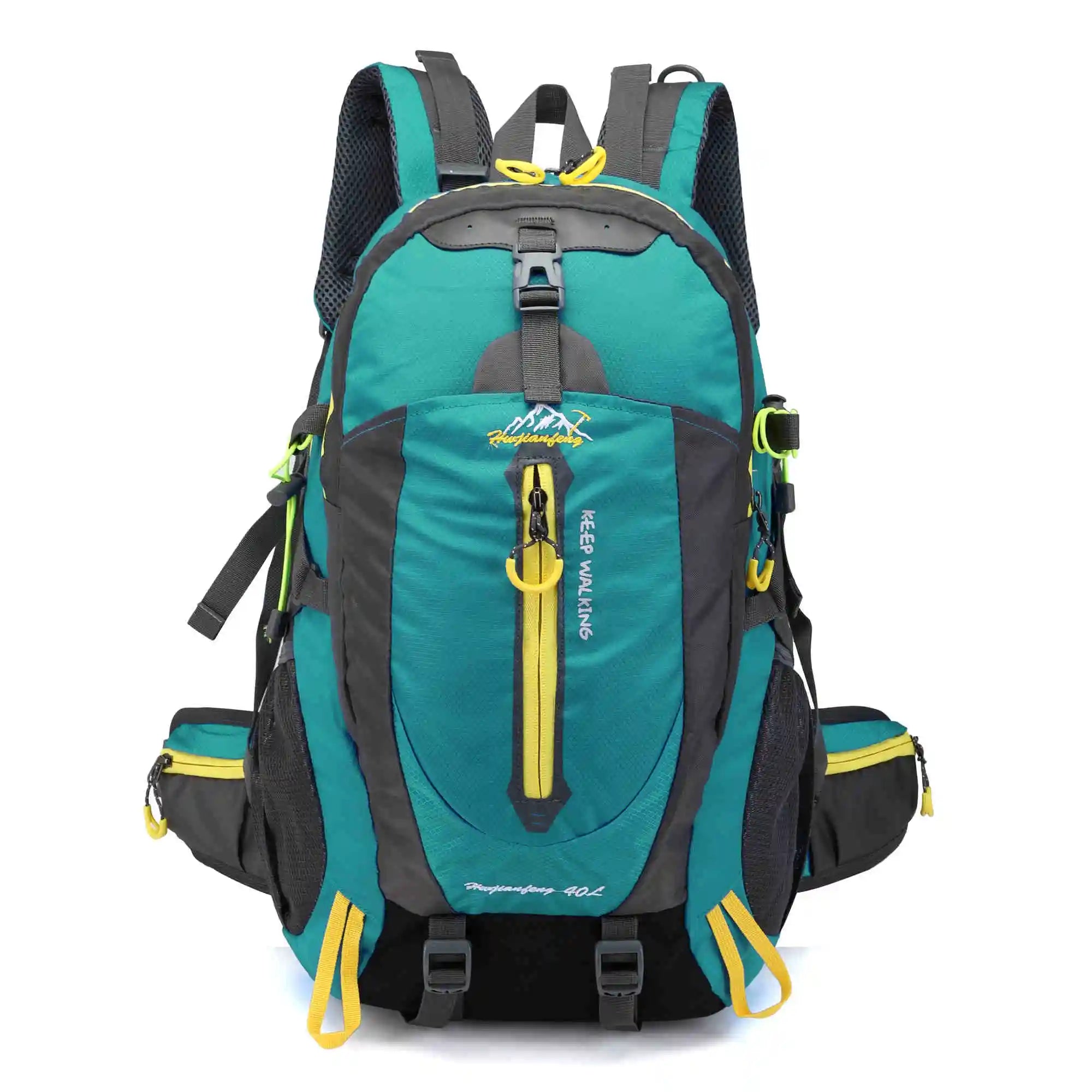 Waterproof Hiking Backpack - OnTheGo Drinkware