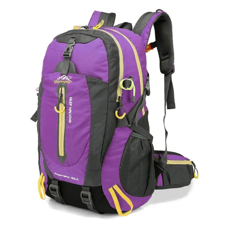 Waterproof Hiking Backpack - OnTheGo Drinkware