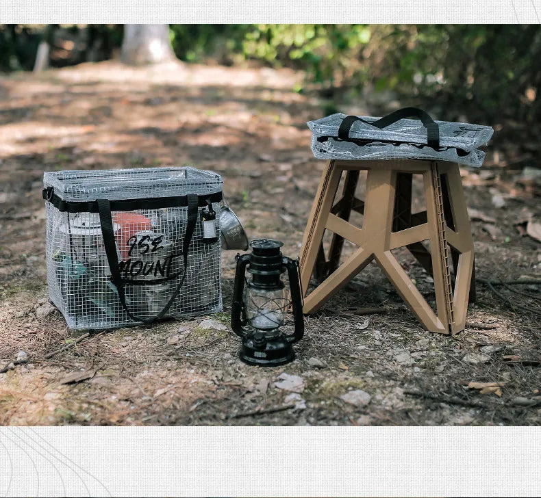 Outdoor Camping Bag - OnTheGo Drinkware