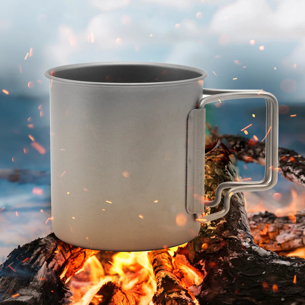 Camping Mug - OnTheGo Drinkware