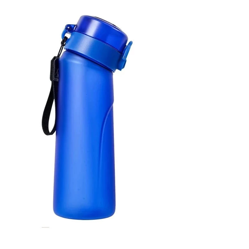 Air Flavoured Sports Water Bottle - OnTheGo Drinkware