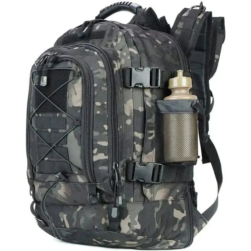 Outdoor Tactical Military Backpack - OnTheGo Drinkware
