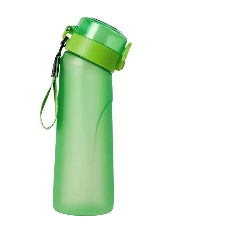 Air Flavoured Sports Water Bottle - OnTheGo Drinkware
